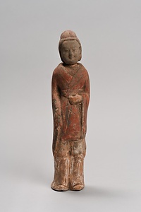 加彩男子