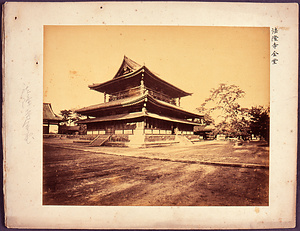 法隆寺金堂