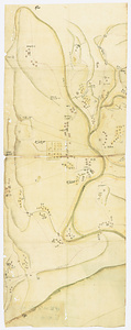 安野呂開墾場図