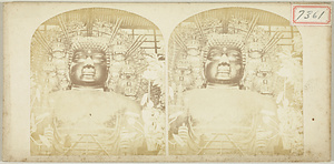 東大寺大仏 