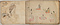 雑画帖