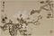 花鳥図冊