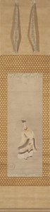人麿図