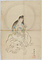 探幽／普賢図