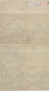 馬遠／林和靖図 