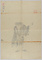 牧渓／寒山図