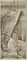 梁楷／出山釈迦図