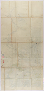 張存仁／梅小禽図 