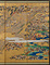 長篠合戦図屏風（模本）