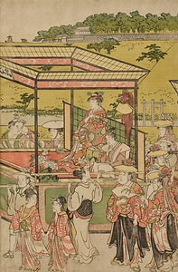 山王祭