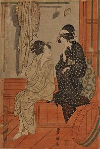 風呂場