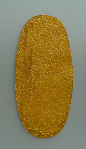 無名大判金