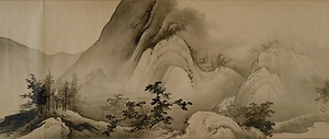 瀟湘八景 しょうしょうはっけい