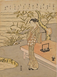 小野小町