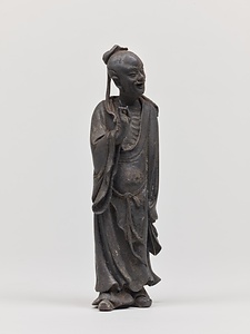 人物立像