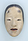 能面 増女