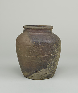 外容器（壺）