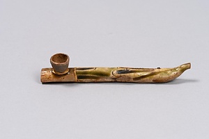 煙管