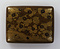 菊慈童蒔絵手箱