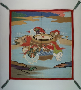 袱紗 