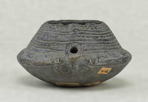 注口土器