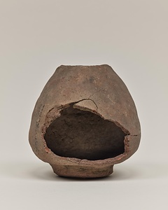 壺形土器残欠 つぼがたどきざんけつ
