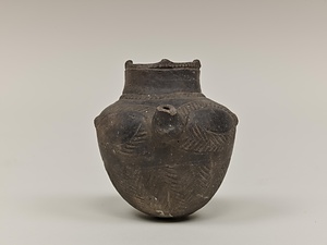 注口付壺形土器