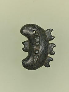 子持勾玉
