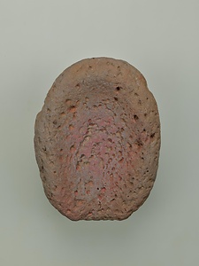 石皿・磨石