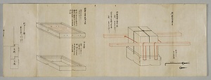 《浄観院様御葬送絵図》 じょうかんいんそうそうかんかくず