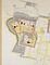 東叡山寛永寺境内図