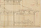 信州善光寺如来堂地割指図