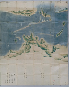 讃岐高松図