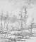 山水図冊