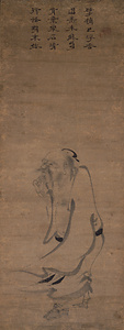 祖師図