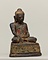 仏陀坐像
