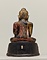 仏陀坐像
