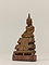 仏陀坐像