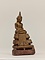 仏陀坐像