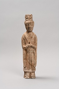 加彩男子