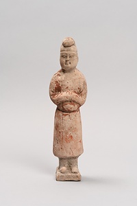 加彩男子