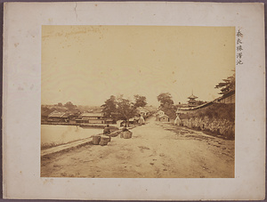 猿沢池