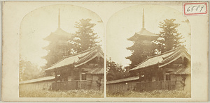 東寺不開門