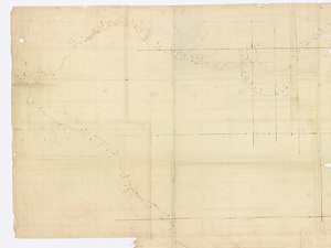北海道縮図ゴリン沢図