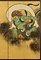 風神雷神図屏風