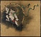 風神雷神図屏風