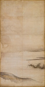 禅宗祖師図