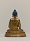 釈迦如来坐像