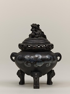 香炉