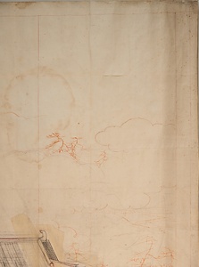 平安神宮下絵